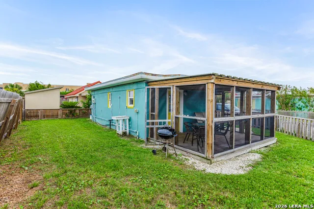 134 #26 Alister St Port Aransas, TX 78373
