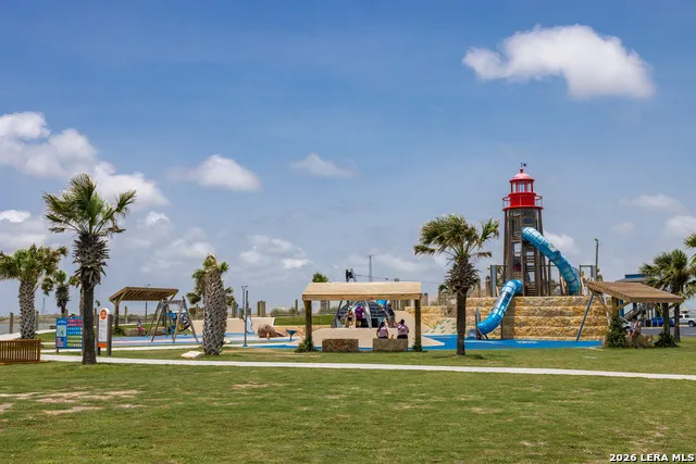 134 #26 Alister St Port Aransas, TX 78373