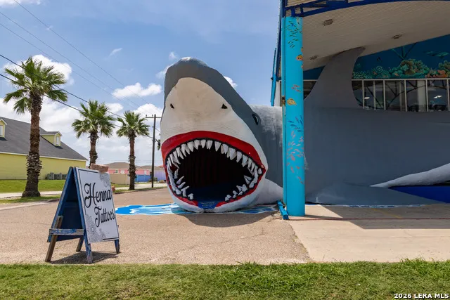 134 #26 Alister St Port Aransas, TX 78373