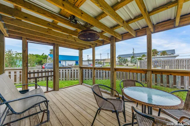 134 #26 Alister St Port Aransas, TX 78373