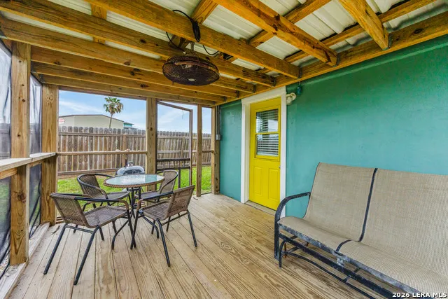 134 #26 Alister St Port Aransas, TX 78373
