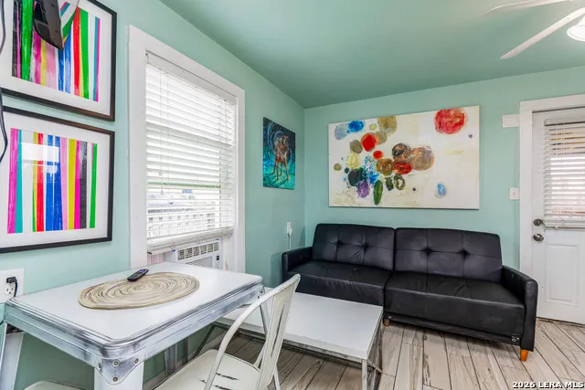134 #26 Alister St Port Aransas, TX 78373