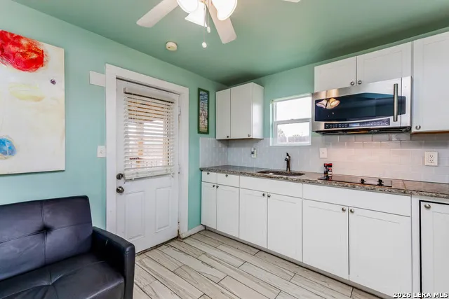 134 #26 Alister St Port Aransas, TX 78373