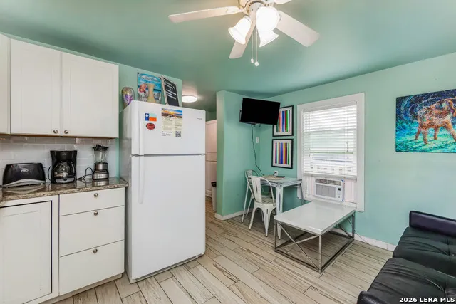 134 #26 Alister St Port Aransas, TX 78373