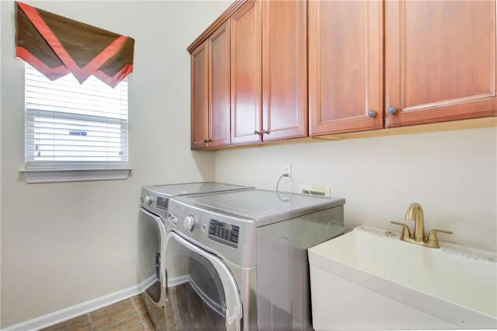 529 Olympic Way Acworth, GA 30102