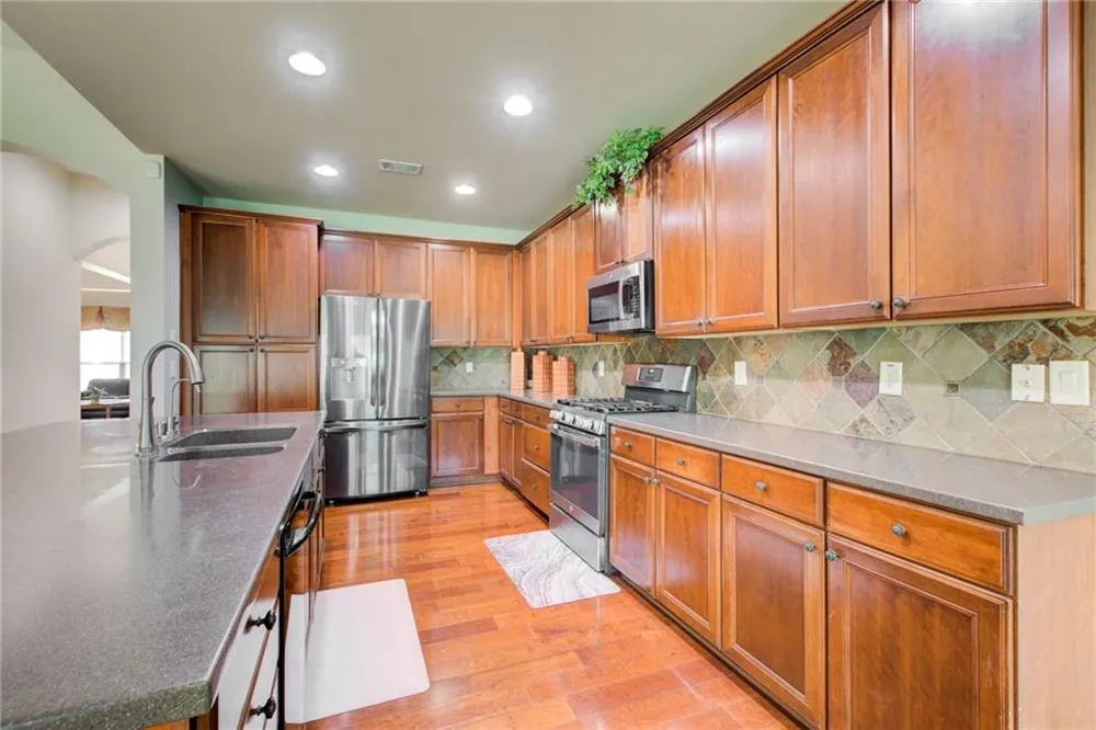 529 Olympic Way Acworth, GA 30102