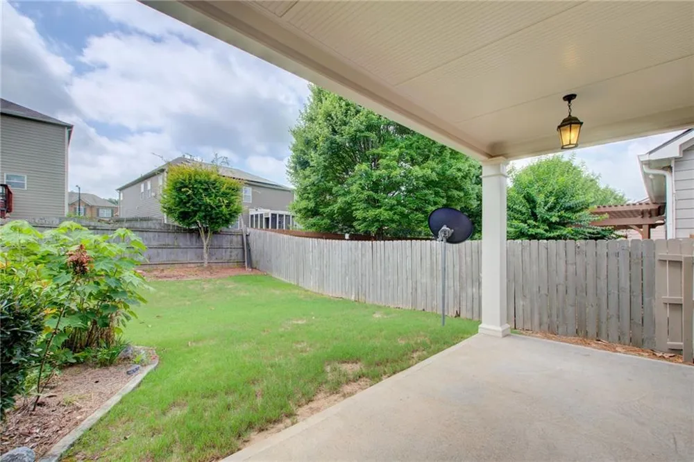 529 Olympic Way Acworth, GA 30102