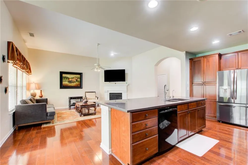 529 Olympic Way Acworth, GA 30102