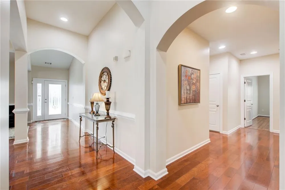 529 Olympic Way Acworth, GA 30102