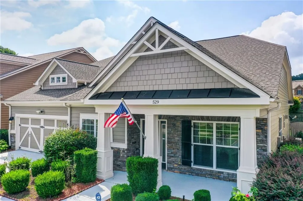 529 Olympic Way Acworth, GA 30102