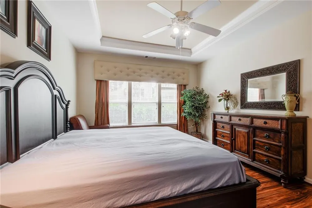 529 Olympic Way Acworth, GA 30102