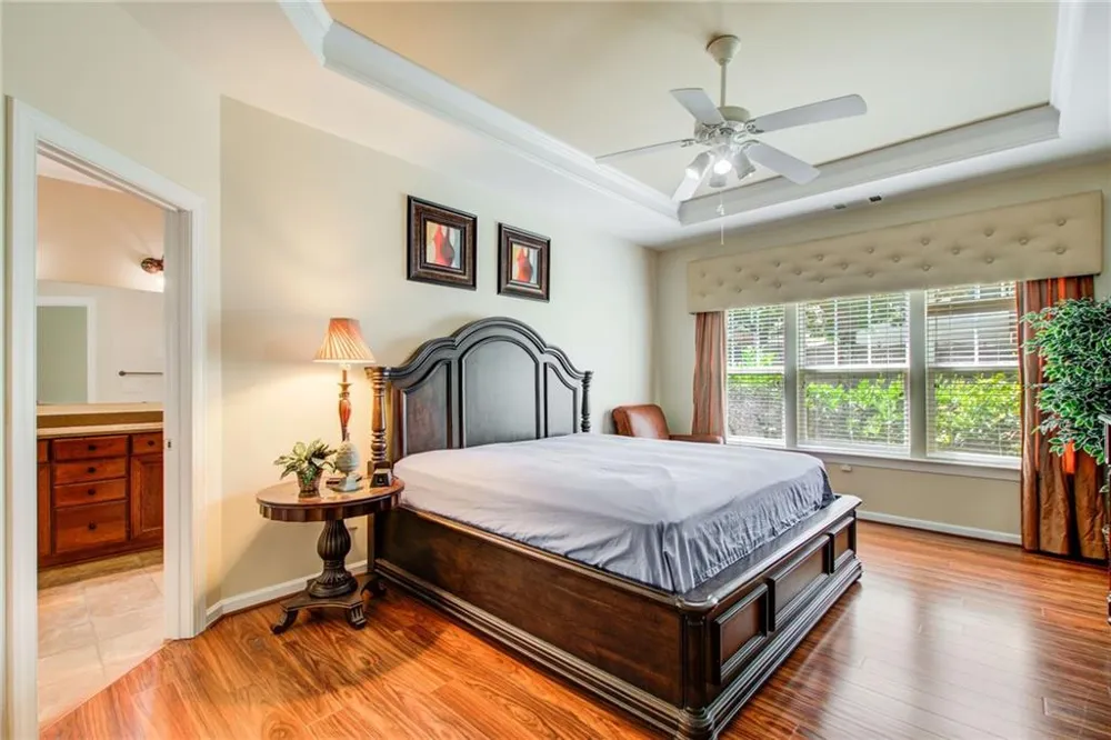 529 Olympic Way Acworth, GA 30102
