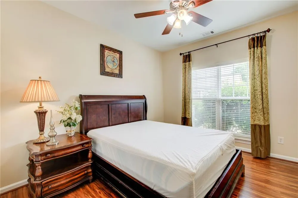 529 Olympic Way Acworth, GA 30102