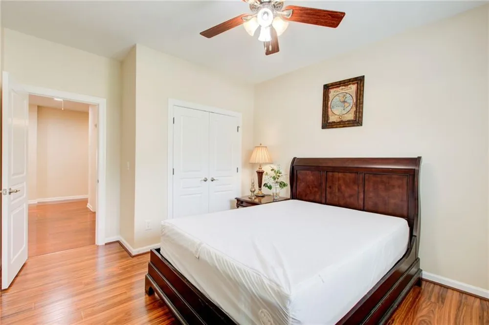 529 Olympic Way Acworth, GA 30102