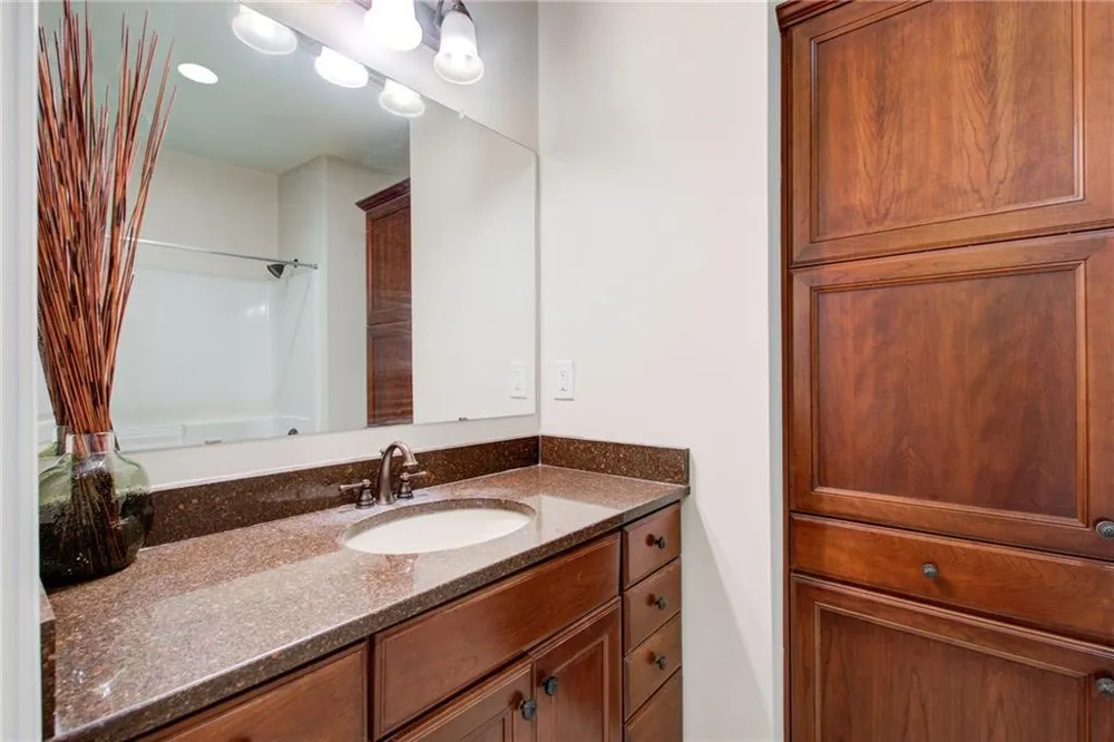529 Olympic Way Acworth, GA 30102