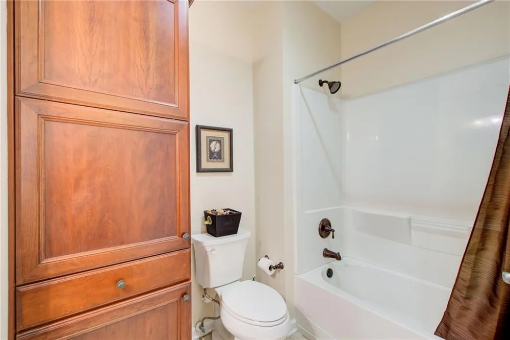 529 Olympic Way Acworth, GA 30102