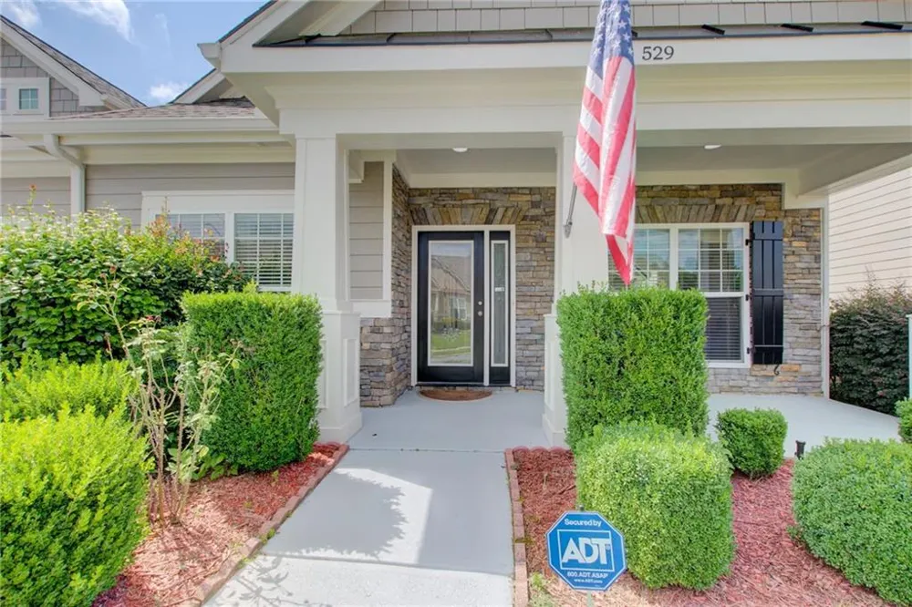 529 Olympic Way Acworth, GA 30102