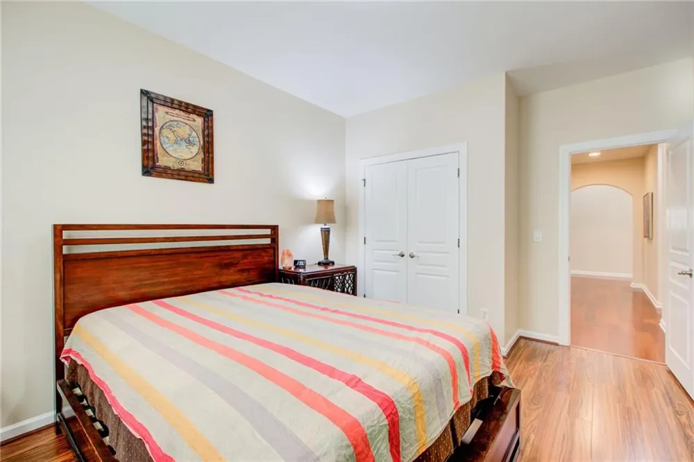 529 Olympic Way Acworth, GA 30102