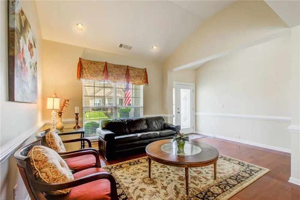 529 Olympic Way Acworth, GA 30102