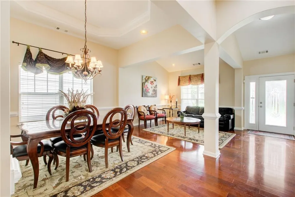 529 Olympic Way Acworth, GA 30102