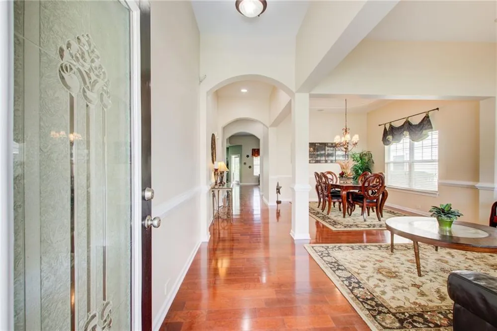 529 Olympic Way Acworth, GA 30102