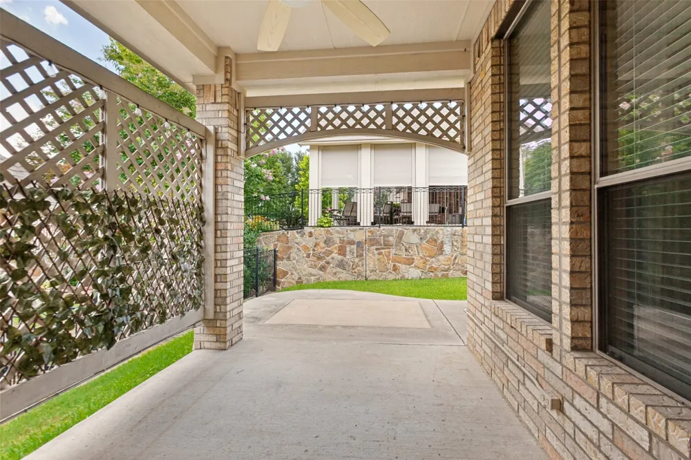 709 Pelican Hills Drive Fairview, TX 75069