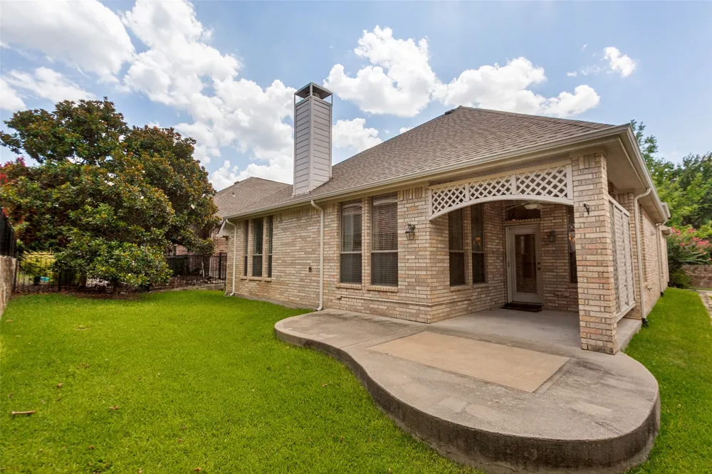 709 Pelican Hills Drive Fairview, TX 75069