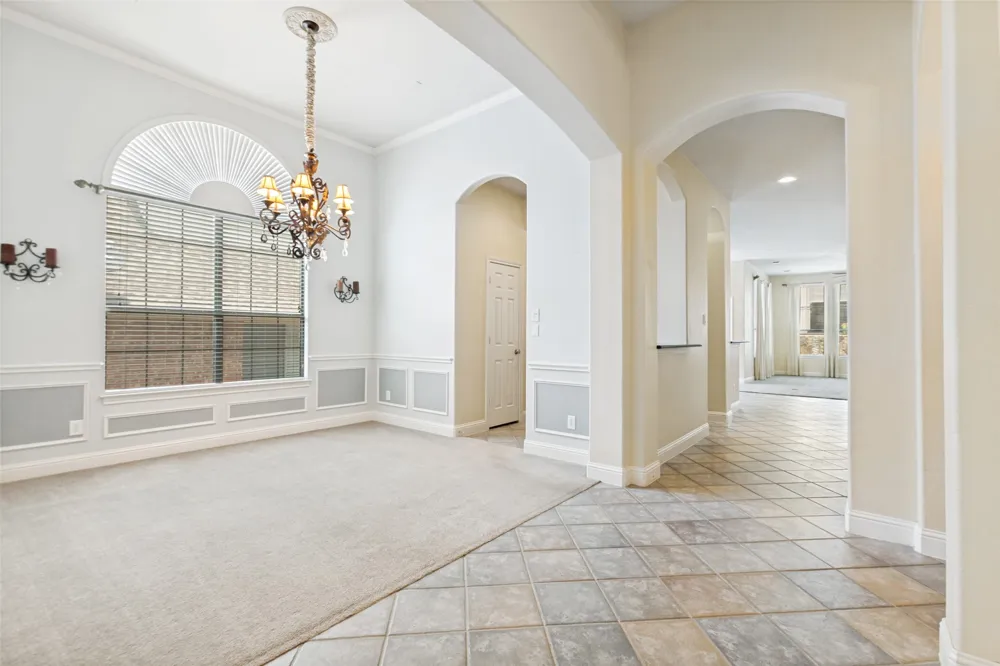 709 Pelican Hills Drive Fairview, TX 75069