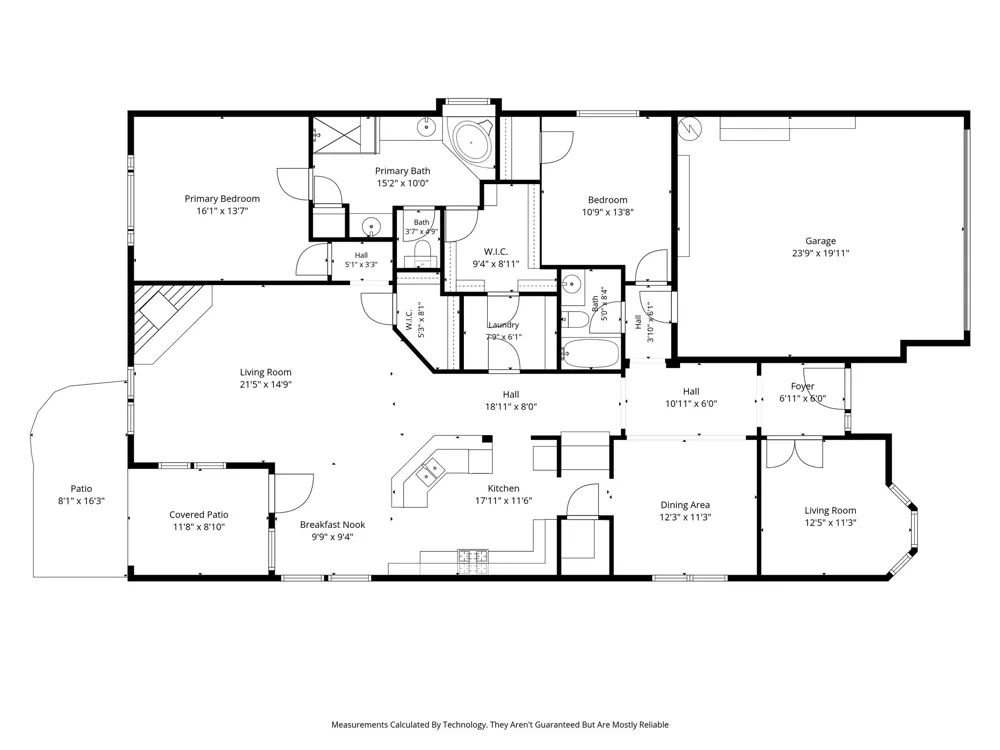709 Pelican Hills Drive Fairview, TX 75069