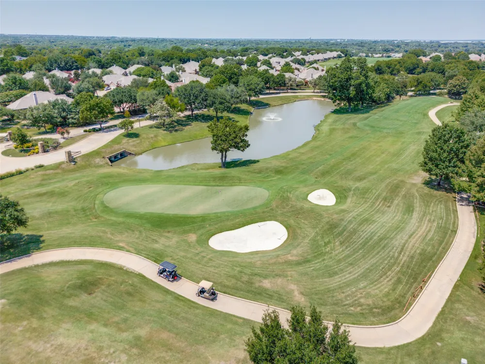 709 Pelican Hills Drive Fairview, TX 75069