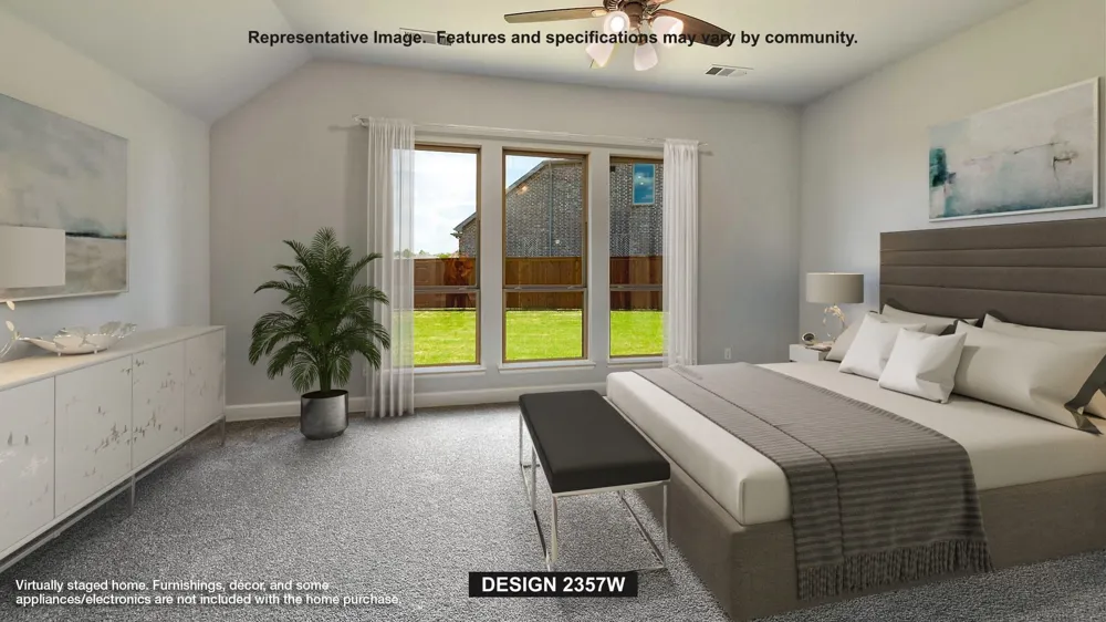 129 Enclave Drive Lakewood Village, TX 75068