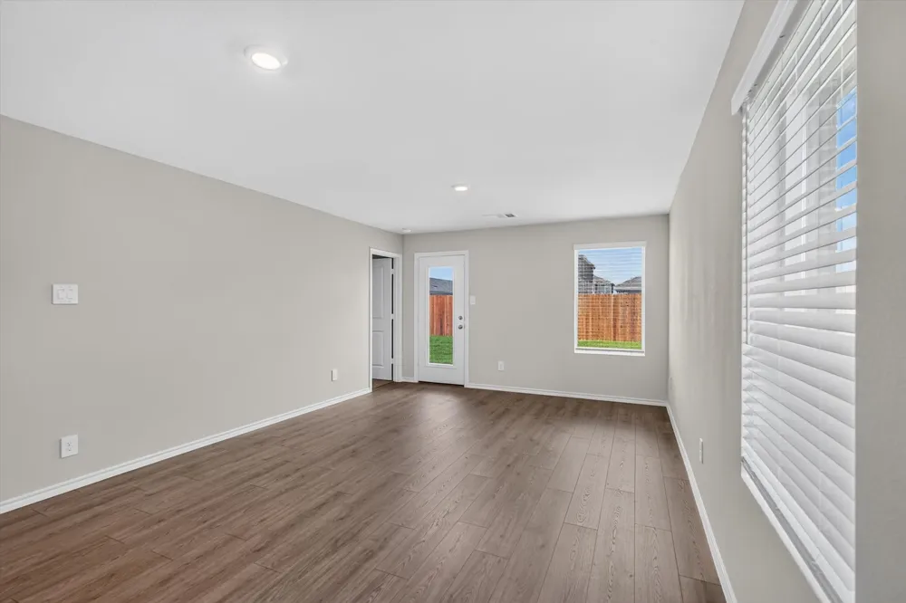 1817 Teton River Drive Blue Ridge, TX 75424