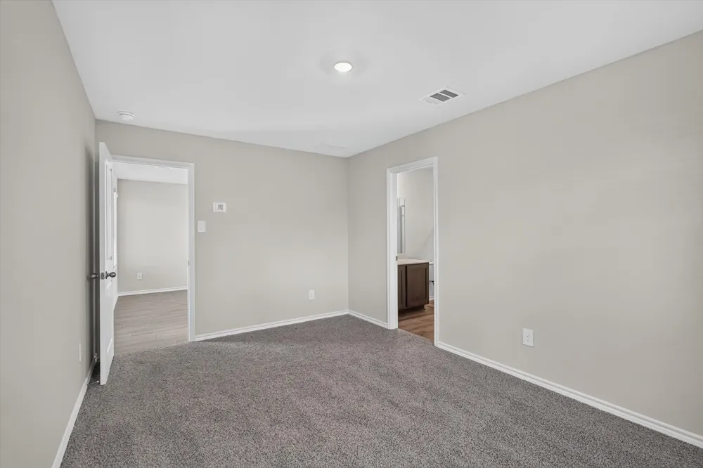 1817 Teton River Drive Blue Ridge, TX 75424