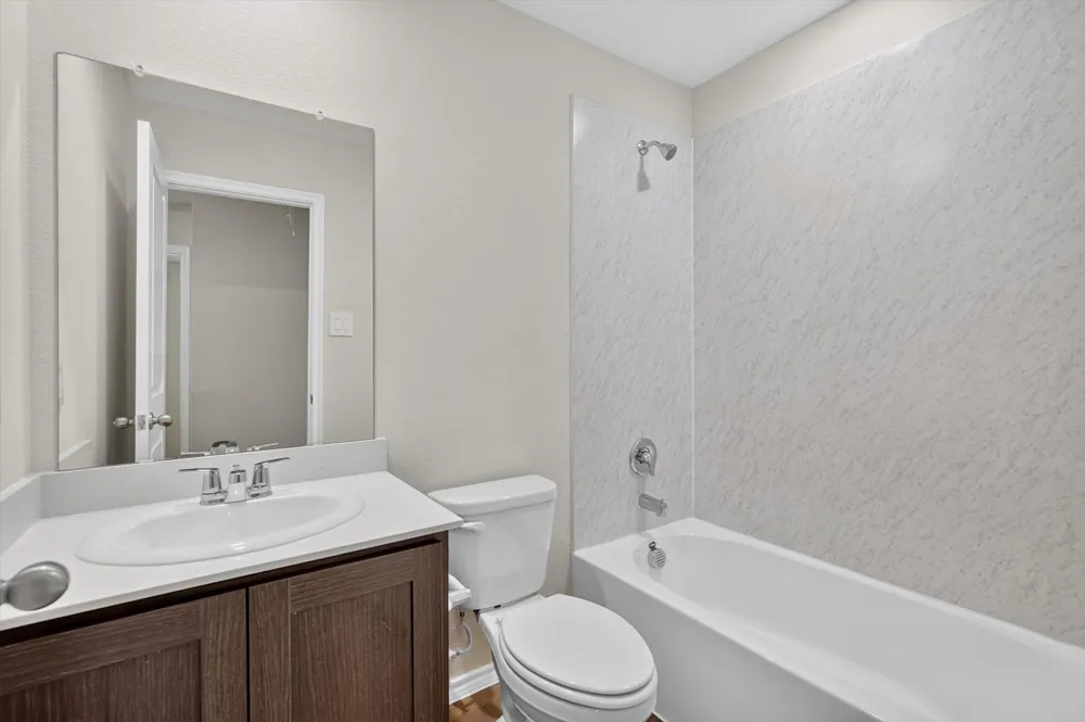 1817 Teton River Drive Blue Ridge, TX 75424