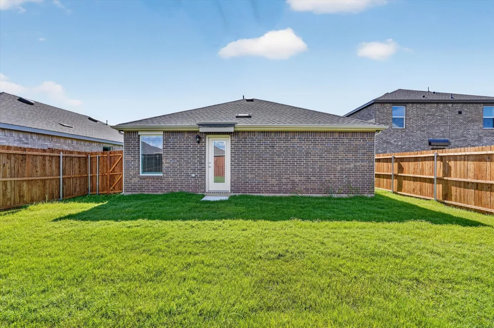 1817 Teton River Drive Blue Ridge, TX 75424