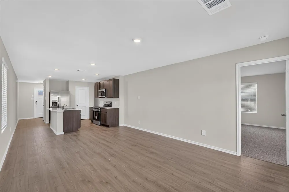 1817 Teton River Drive Blue Ridge, TX 75424