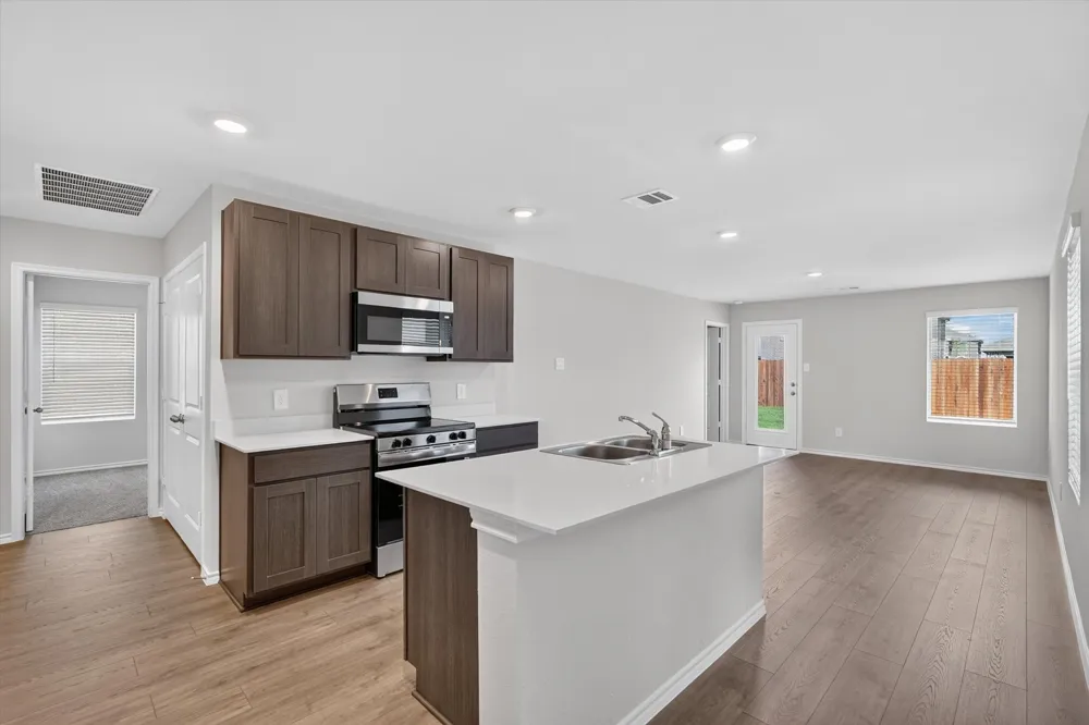 1817 Teton River Drive Blue Ridge, TX 75424