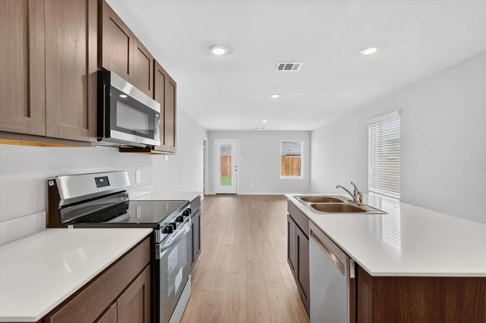 1817 Teton River Drive Blue Ridge, TX 75424