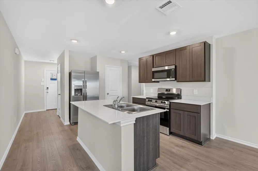 1817 Teton River Drive Blue Ridge, TX 75424
