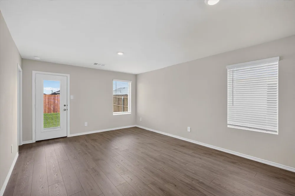 1817 Teton River Drive Blue Ridge, TX 75424