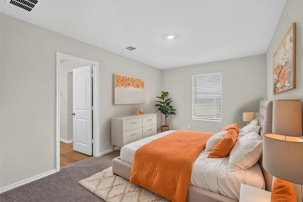 1817 Teton River Drive Blue Ridge, TX 75424