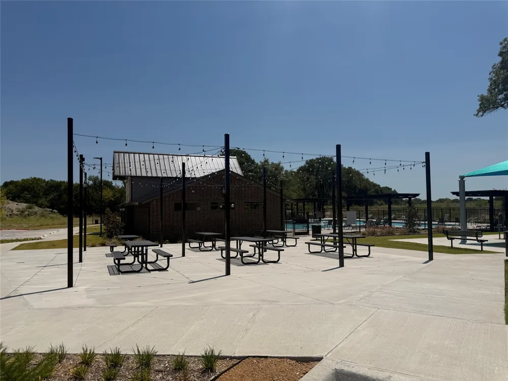 1817 Teton River Drive Blue Ridge, TX 75424