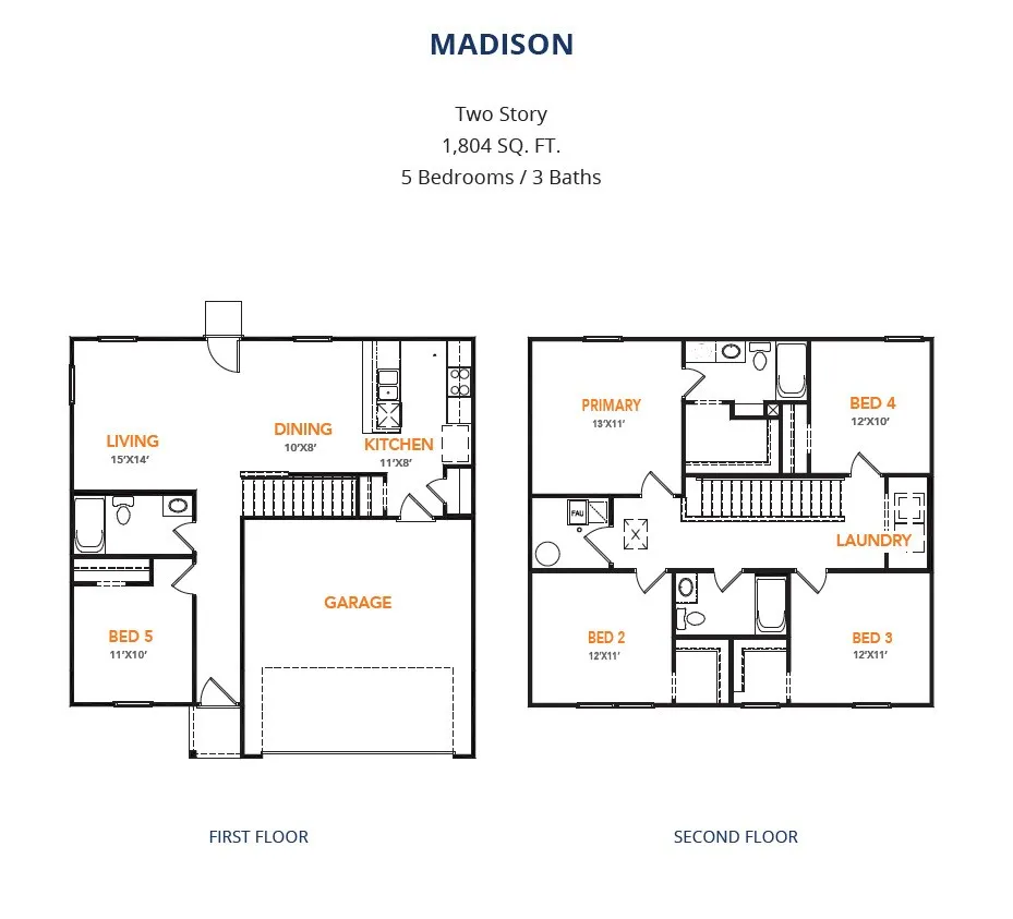 804 Somerset Way Hillsboro, TX 76645
