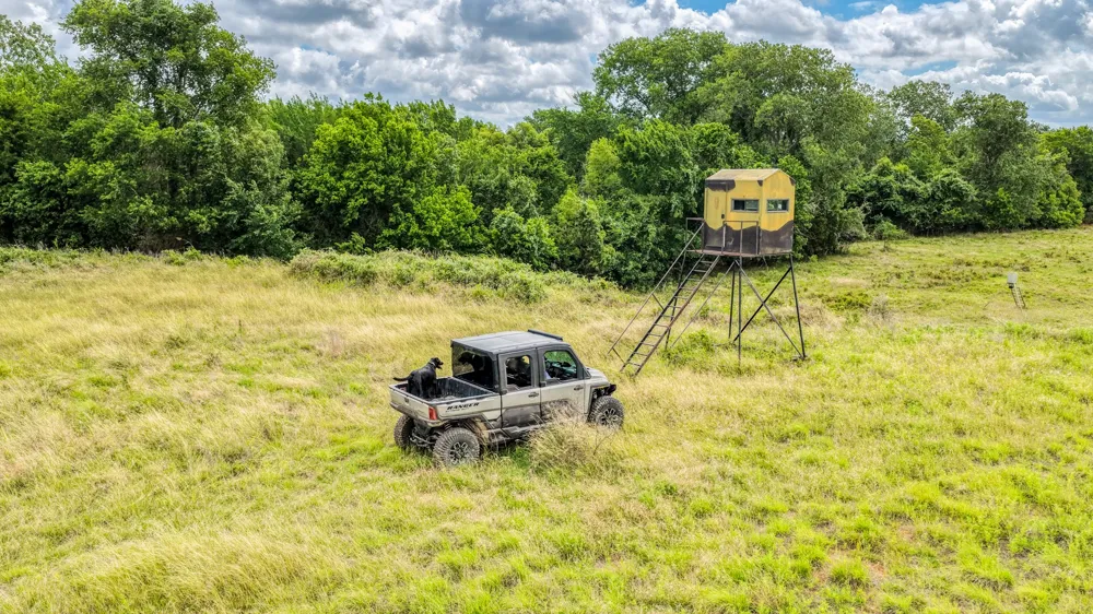 186 County Rd 3650 Clifton, TX 76634