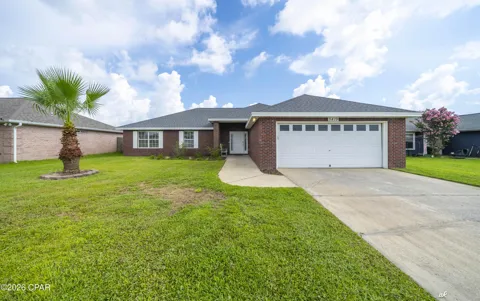 5419 Blue Dog Road