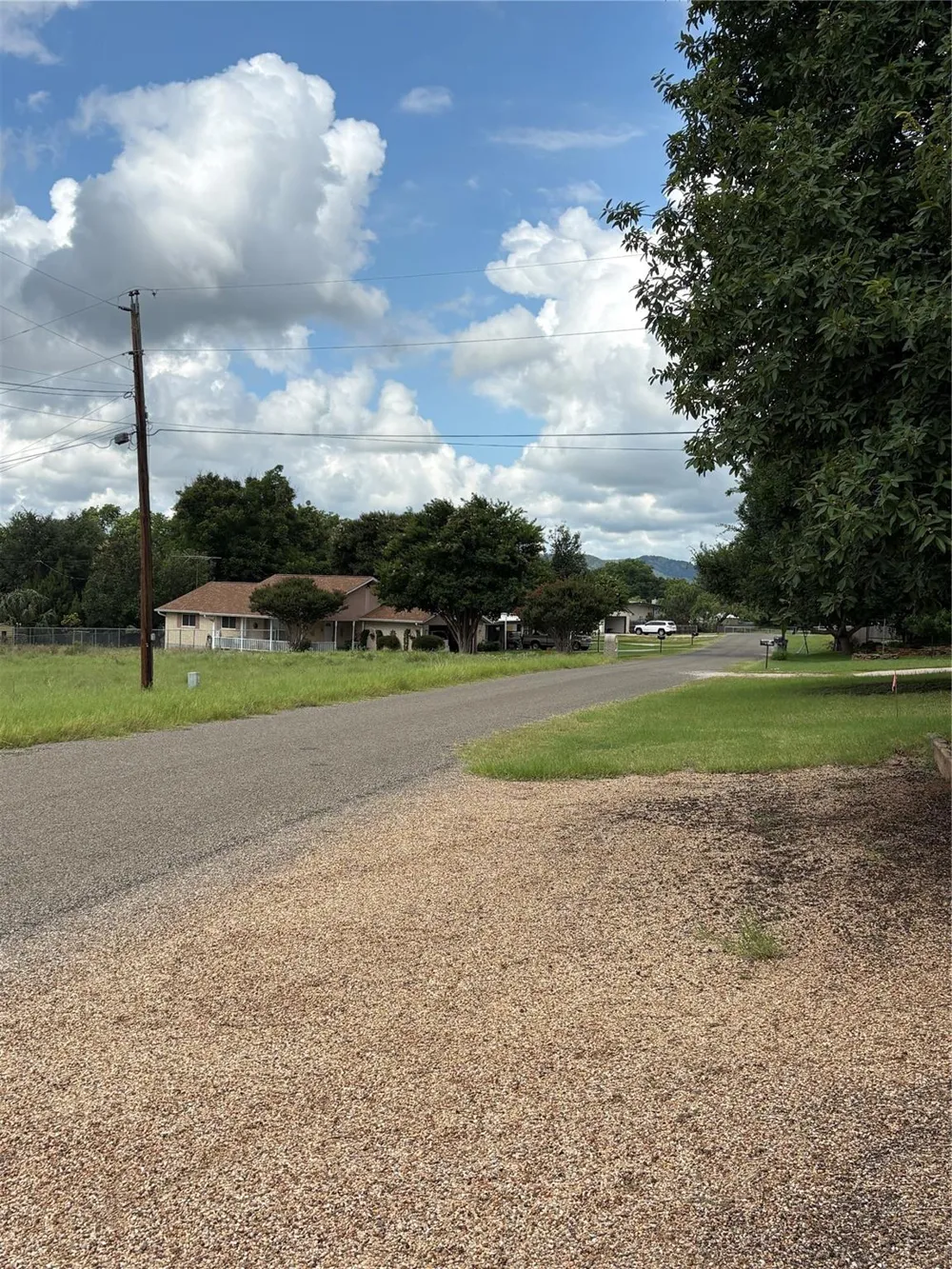 1803 Lantana Ln Kingsland, TX 78639