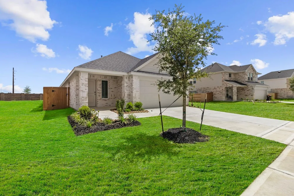 21730 Piazza Maggiore Lane Tomball, TX 77447