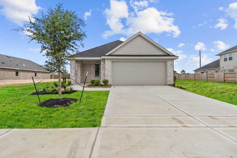 21730 Piazza Maggiore Lane Tomball, TX 77447