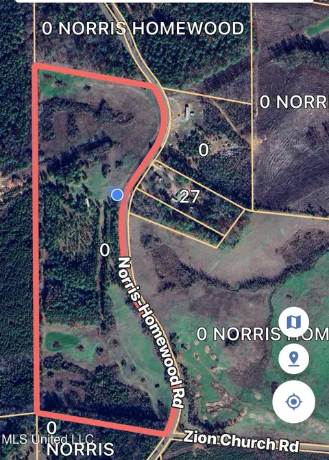 01 Norris-Homewood Road