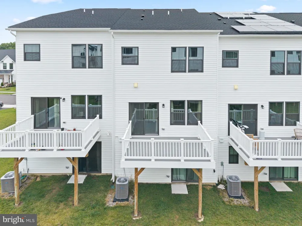 47 ROSEMARY WAY Mount Laurel, NJ 08054